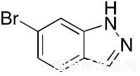 6-溴-1H-吲唑標(biāo)準(zhǔn)品