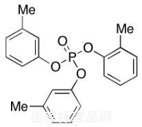 Bis(m-cresyl) o-Cresyl Phosphate