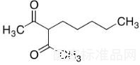 3-正-戊基-2,4-戊烷二酮標(biāo)準(zhǔn)品