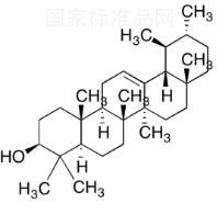 α-香樹脂標準品