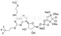 AR-C 69931 Tetrasodium Salt