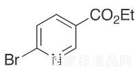 6-溴煙酸乙酯標(biāo)準(zhǔn)品