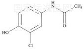 對(duì)乙酰氨基酚雜質(zhì)C標(biāo)準(zhǔn)品