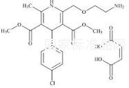 馬來酸氨氯地平雜質(zhì)7標準品