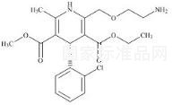 R-氨氯地平標(biāo)準(zhǔn)品