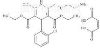 馬來(lái)酸氨氯地平雜質(zhì)E標(biāo)準(zhǔn)品