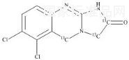 阿那格雷-13C3標(biāo)準(zhǔn)品