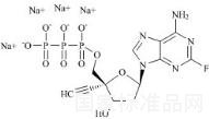 腺苷相關(guān)化合物8（MK-8591-TP）標準品