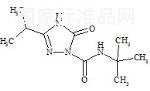 氨唑草酮雜質(zhì)1標(biāo)準(zhǔn)品