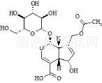 車葉草苷酸標(biāo)準(zhǔn)品