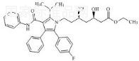 阿托伐他汀乙酯標(biāo)準(zhǔn)品