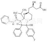 阿托伐他汀雜質(zhì)40標(biāo)準(zhǔn)品