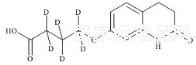 阿立哌唑代謝物-d6