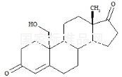 19-羥基雄甾-4-烯-3,17-二酮標準品