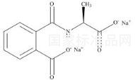 (S)-Phthaloylalanine Disodium Salt