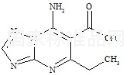 Ametoctradin Metabolite 4