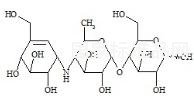 阿卡波糖雜質(zhì)D標(biāo)準(zhǔn)品