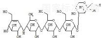 阿卡波糖雜質(zhì)E標(biāo)準(zhǔn)品