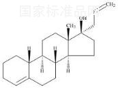 烯丙雌醇標(biāo)準(zhǔn)品