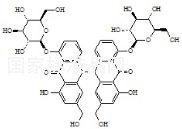 蒽醌相關(guān)化合物2標(biāo)準(zhǔn)品