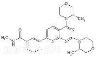 奧希替尼雜質(zhì)1標(biāo)準(zhǔn)品