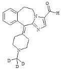 阿卡他定-D3標(biāo)準(zhǔn)品