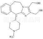 阿卡他定雜質(zhì)5標(biāo)準(zhǔn)品