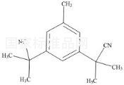 阿那曲唑雜質(zhì)H標(biāo)準(zhǔn)品