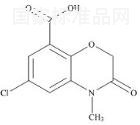 阿扎司瓊雜質(zhì)1標(biāo)準(zhǔn)品