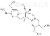 (-)-Argemonine標準品