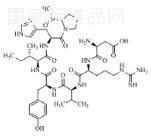 Angiotensin I (1-7)標準品