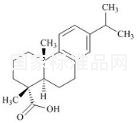 脫氫松香酸標準品