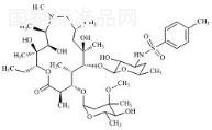 阿奇霉素雜質(zhì)5標準品