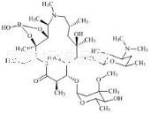 阿奇霉素雜質(zhì)6標(biāo)準(zhǔn)品