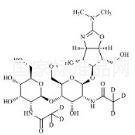 Allosamidin-d6標(biāo)準(zhǔn)品