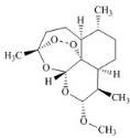 青蒿素雜質(zhì)2標(biāo)準(zhǔn)品