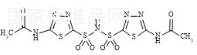 乙酰唑胺雜質(zhì)F標(biāo)準(zhǔn)品