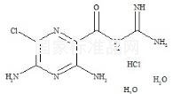 鹽酸阿米洛利二水合物