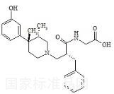 愛維莫潘 (2R, 3S, 4S)-異構(gòu)體標(biāo)準(zhǔn)品