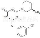 阿格列汀相關(guān)化合物13標(biāo)準(zhǔn)品