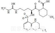 阿加曲班雜質(zhì) 5（非對(duì)映異構(gòu)體混合物）