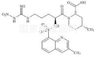 阿加曲班雜質(zhì)31標(biāo)準(zhǔn)品