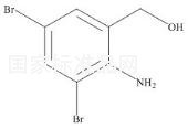 氨溴索雜質(zhì)A標(biāo)準(zhǔn)品