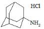 鹽酸金剛烷胺標(biāo)準(zhǔn)品