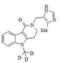 阿洛司瓊-d3標(biāo)準(zhǔn)品