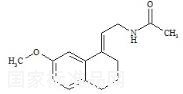 阿戈美拉汀雜質(zhì)2標(biāo)準(zhǔn)品