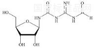 N-(Formyl amidino)-N-β-D-ribofuranosylurea