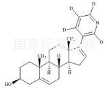 阿比特龍-D4標(biāo)準(zhǔn)品