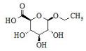 Ethyl D-Glucuronide標(biāo)準(zhǔn)品