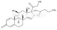 布地奈德EP雜質(zhì)E標(biāo)準(zhǔn)品